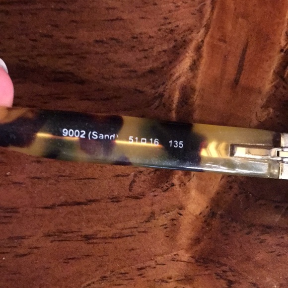 Coach glasses - Picture 7 of 7